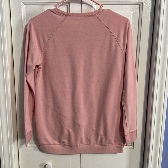 Justice sweatshirt 14/16 - Picture 4 of 5